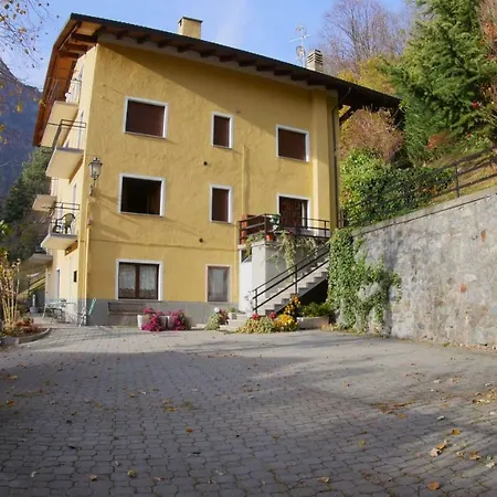 Stella Alpina Appartement *