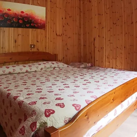Appartement Stella Alpina