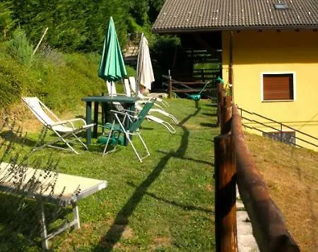 Appartement Stella Alpina *