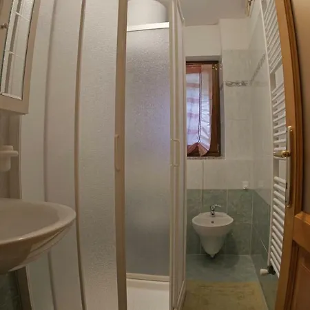 Stella Alpina Appartement